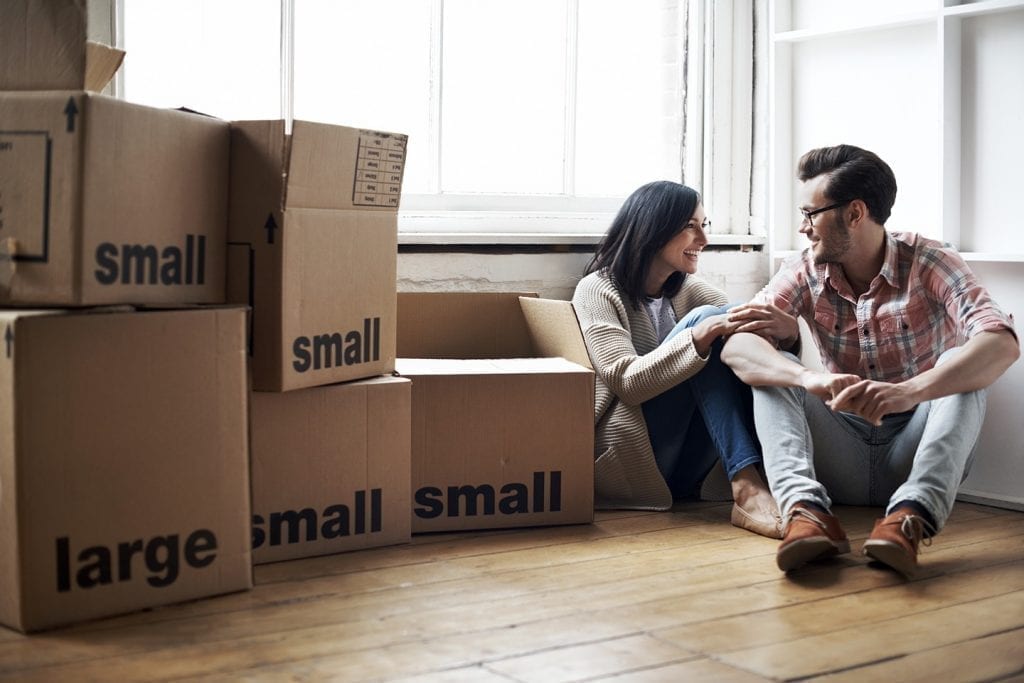  9 TIPS FOR CHEAP MOVING