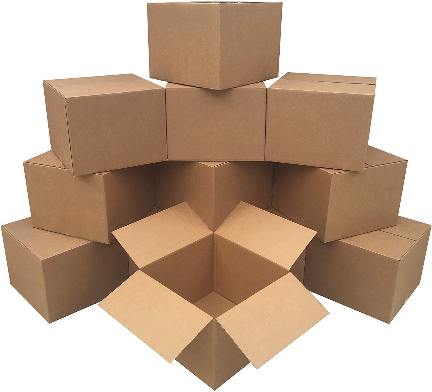  ARE YOUR BOXES GOOD FOR PACKING?