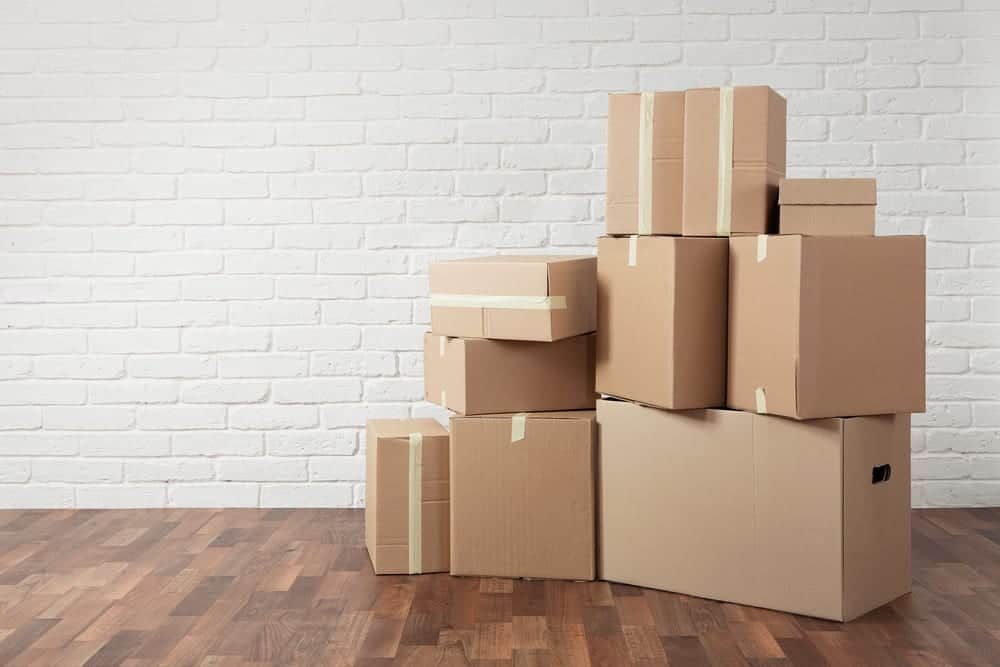  WHERE TO GET FREE MOVING BOXES?