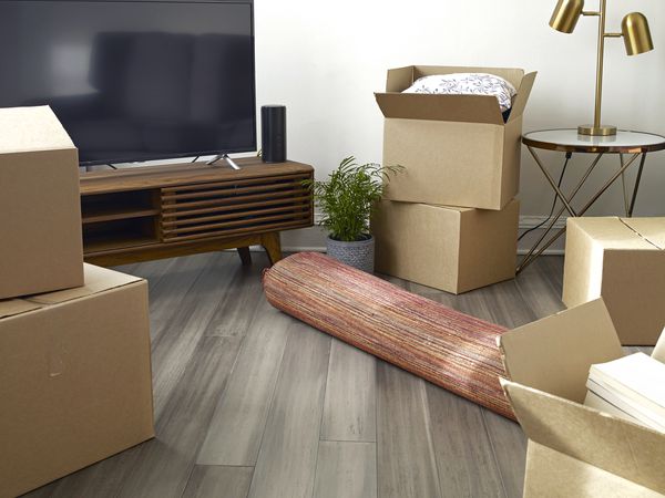 How to Pack a Television for Moving: The Definitive Guide