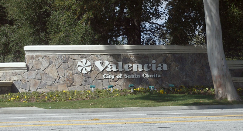 Valencia Movers