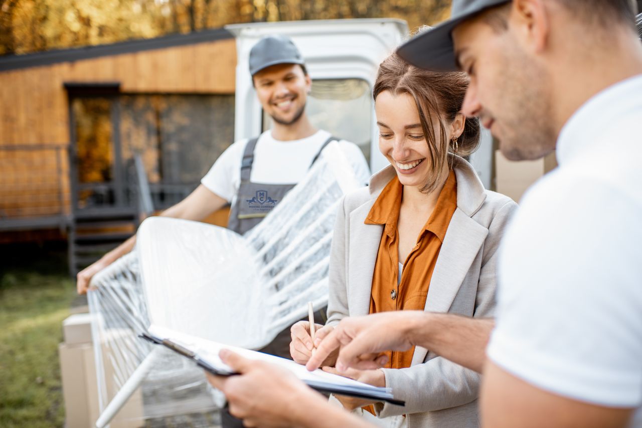 Your Los Angeles Moving Company