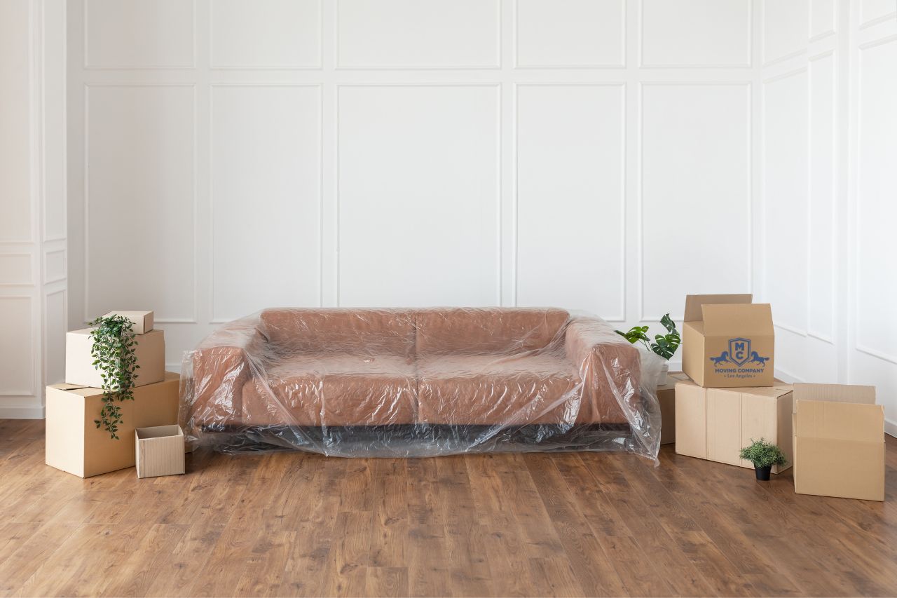 High end Moving Companies Los Angeles