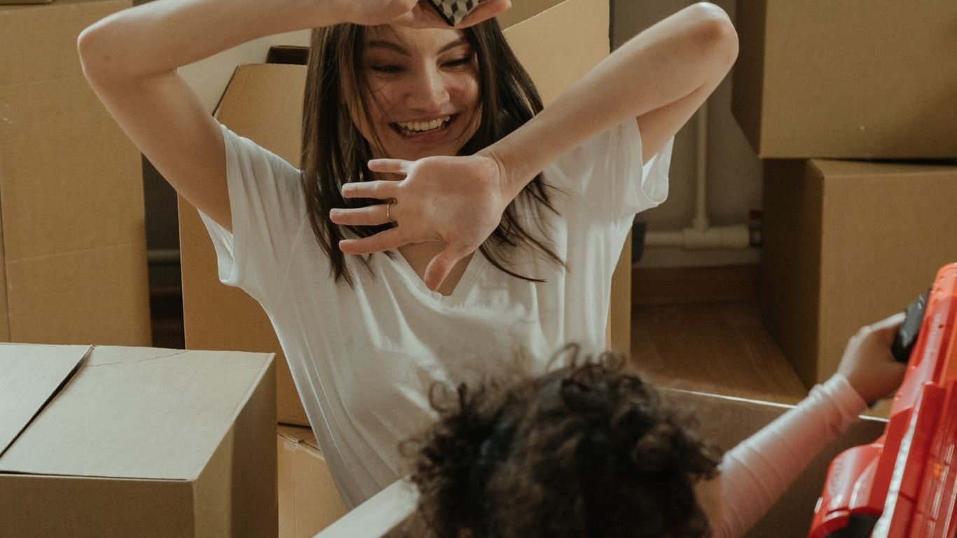 Saving Money on Your Move: Tips and Tricks for a Budget-Friendly Move