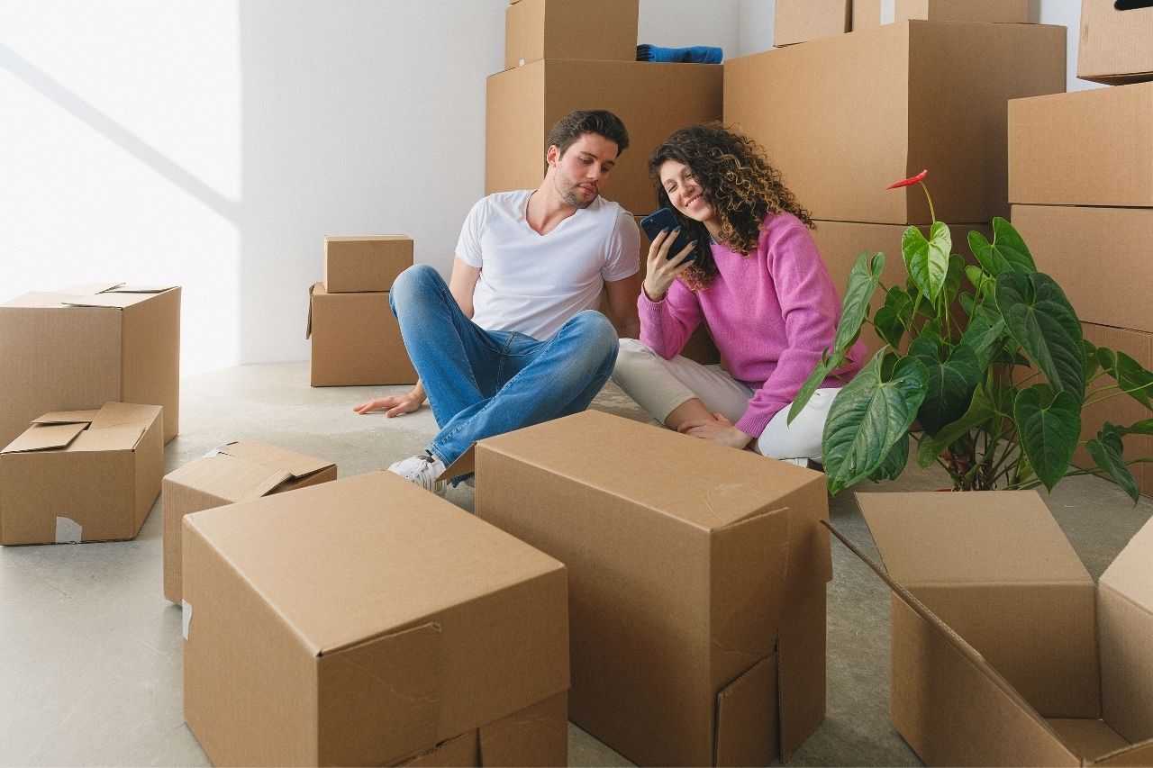 Affordable and Reliable Movers Near You: Making Your Move Hassle-Free without Breaking the Bank