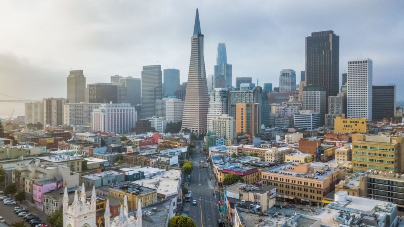 Local Movers in San Francisco: Your Trusted Partners for a Smooth Relocation Experience