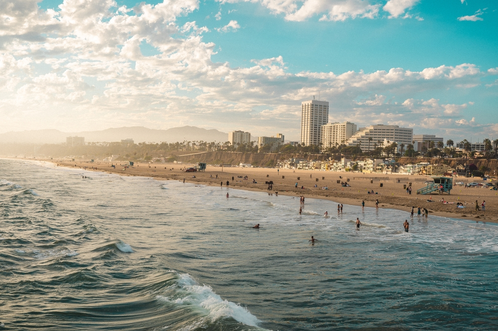 Reliable Santa Monica Movers: Your Trusted Partner for a Seamless Move