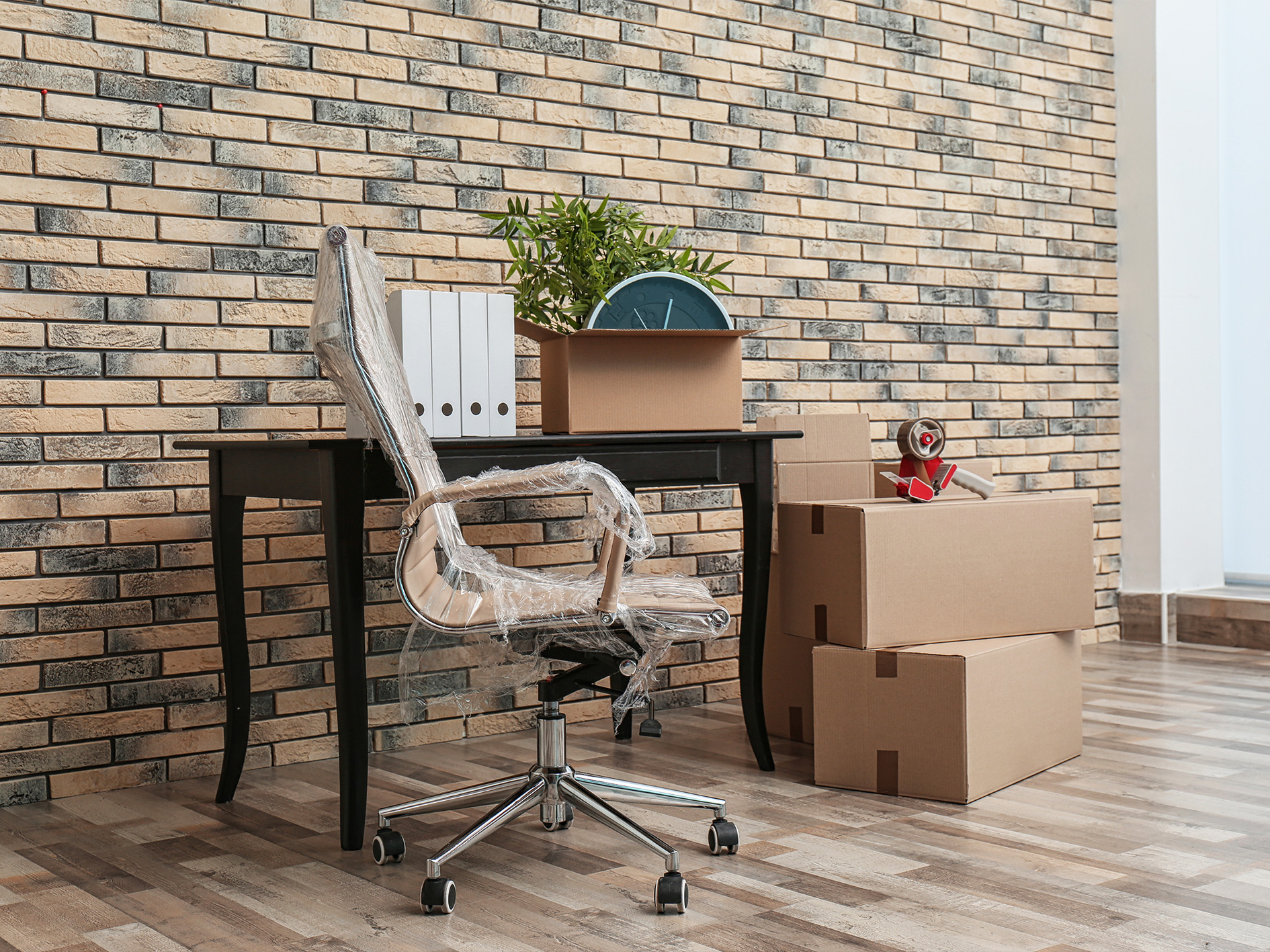 Efficient Office Moving Services in Los Angeles: Your Trusted Partner for Seamless Relocations