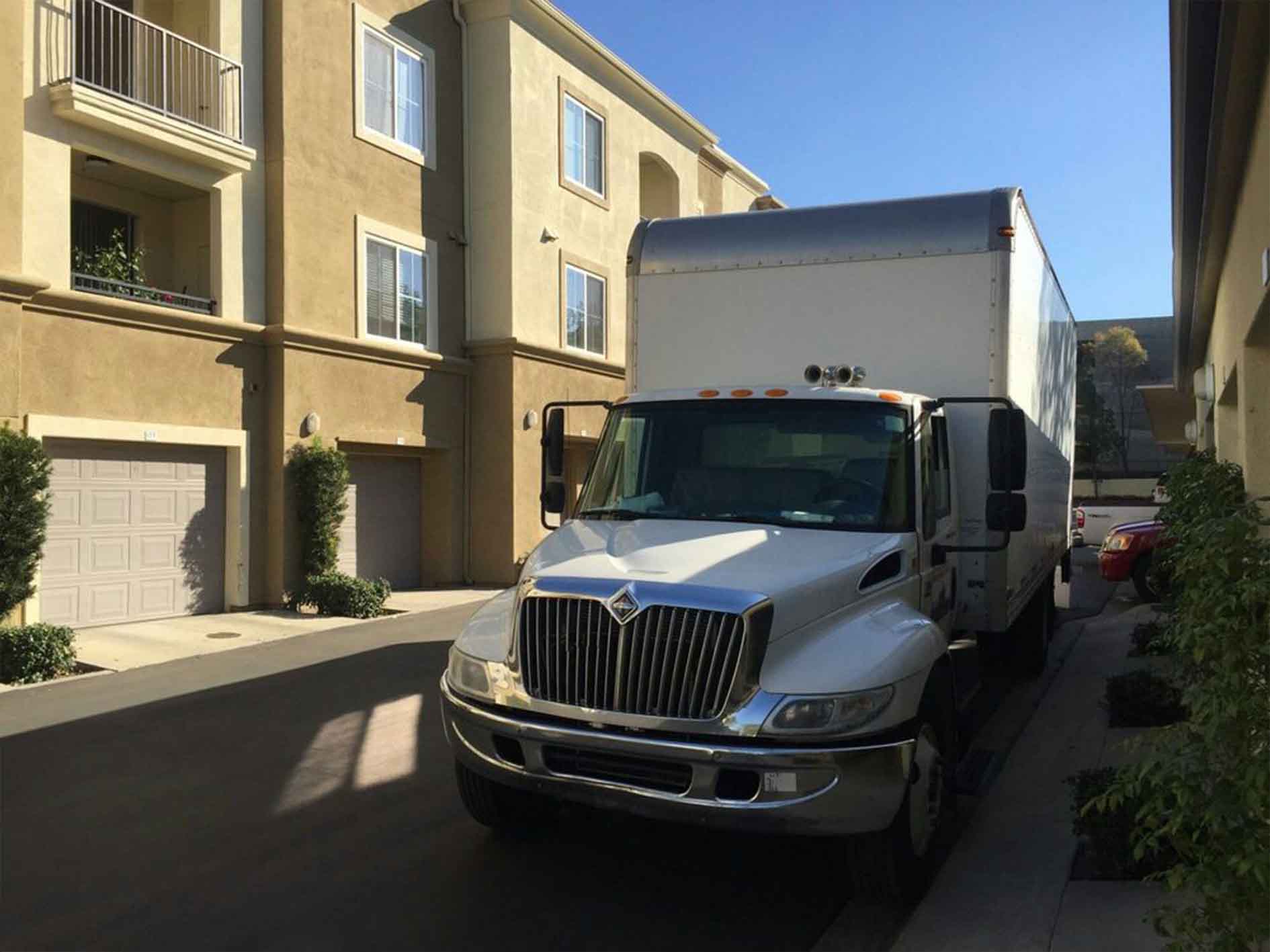 Navigating Your Local Move in San Francisco: Tips for a Stress-Free Experience