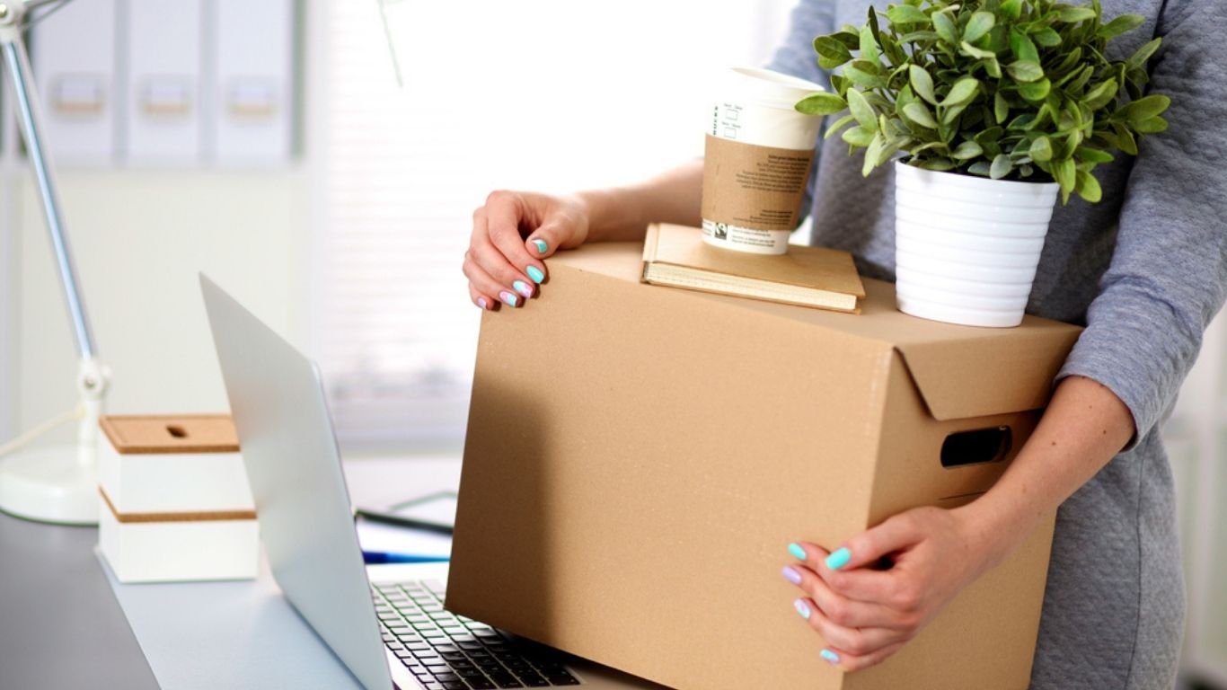  Office Relocation: Smooth and Efficient Movers in Los Angeles