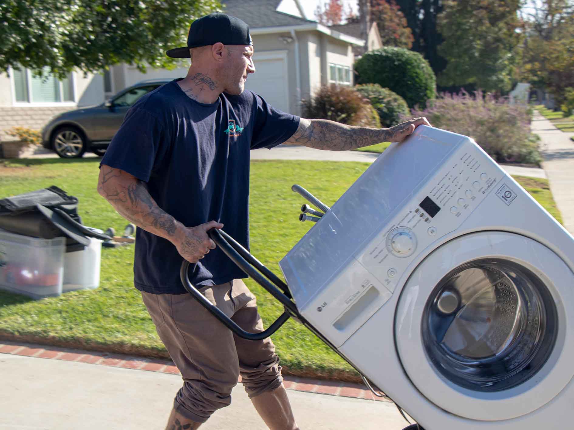  The Ultimate Guide to Hiring Student Movers Near You