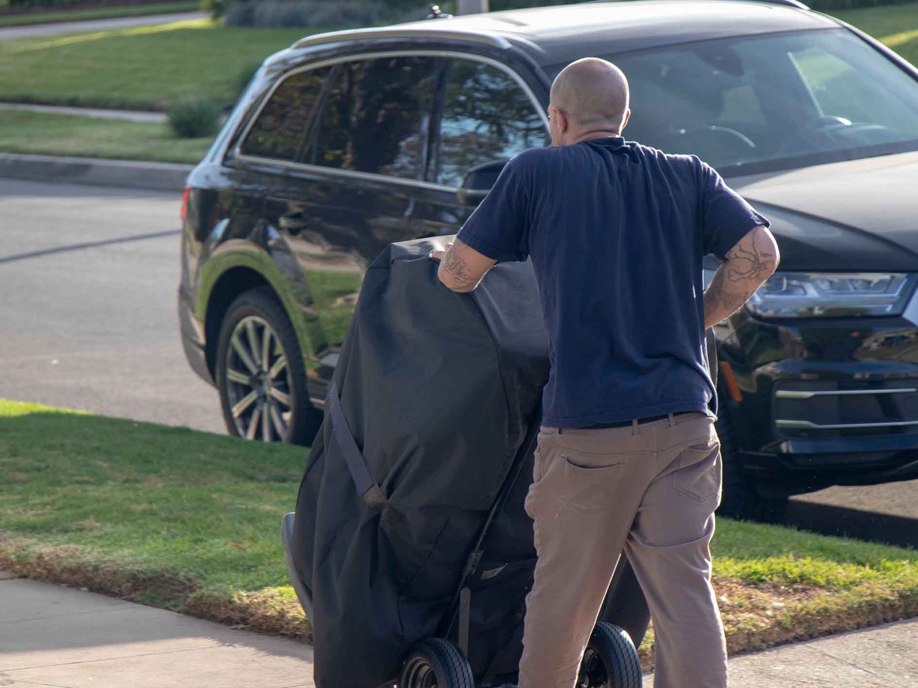  Moving Companies in Santa Monica: A Stress-Free Move to the Coast