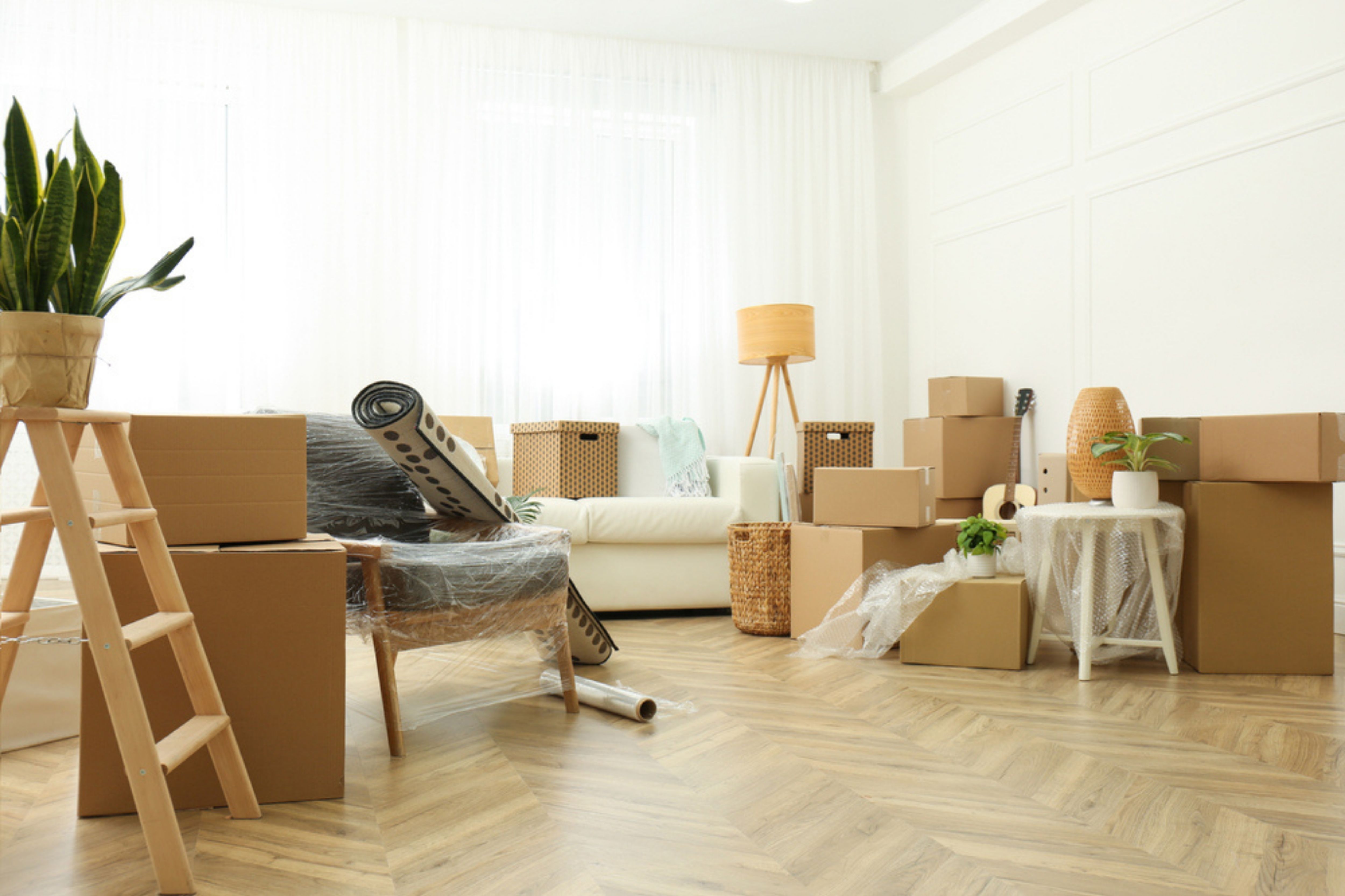  Moving Smart: Budget-Friendly Tips for Your Los Angeles Relocation