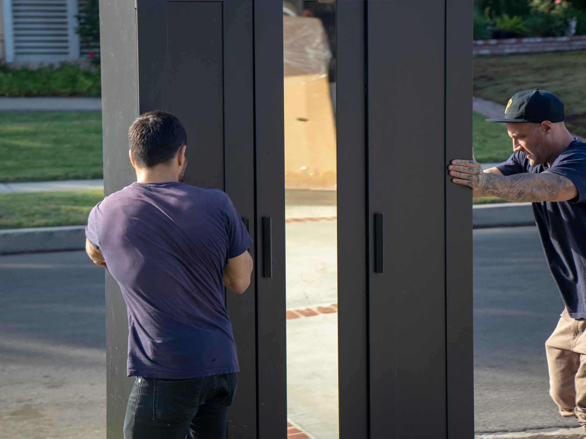  Furniture Movers Near Me: Your Guide to a Stress-Free Relocation