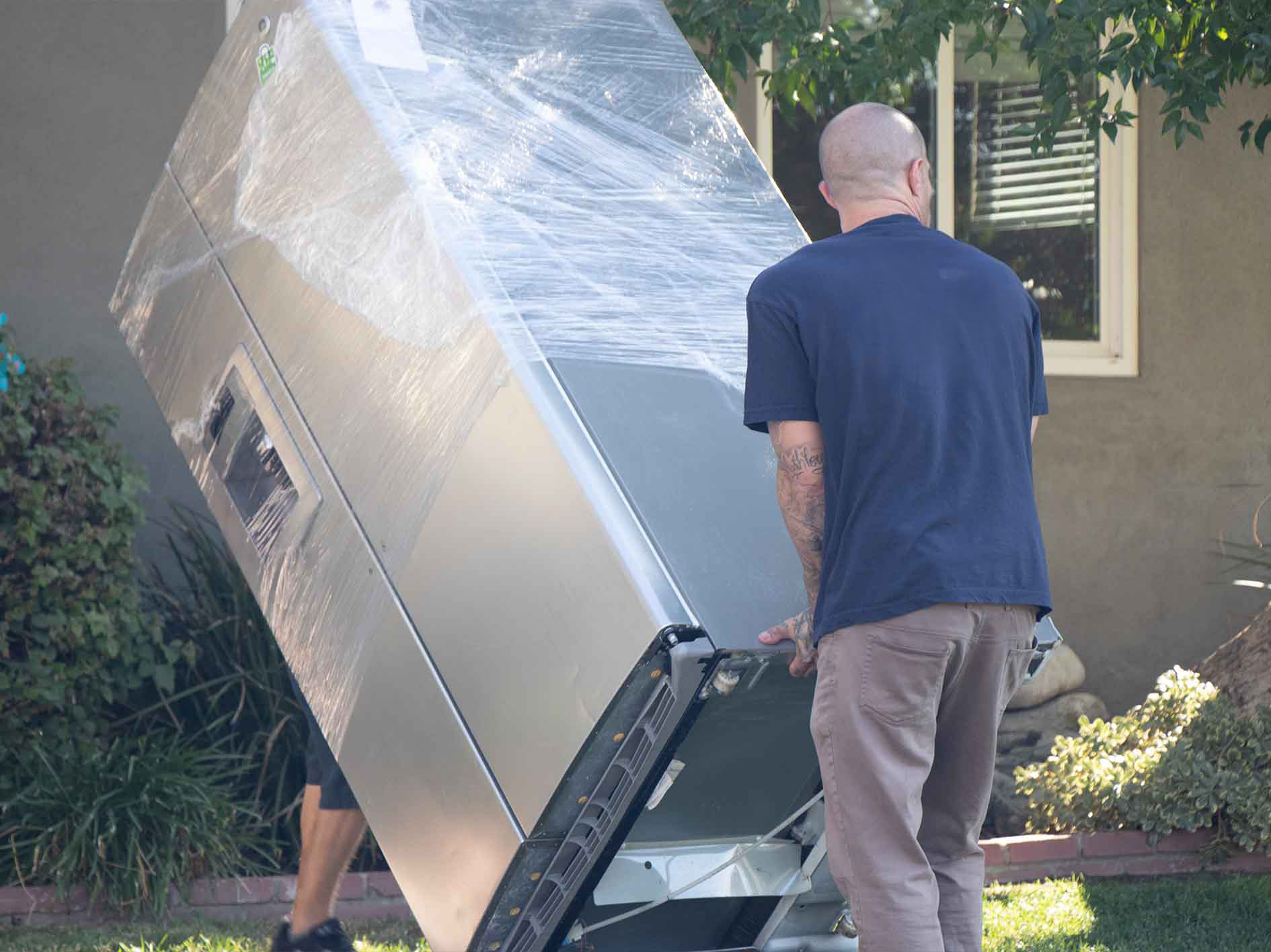  Navigating Your Local Move: A Comprehensive Guide to Local Movers