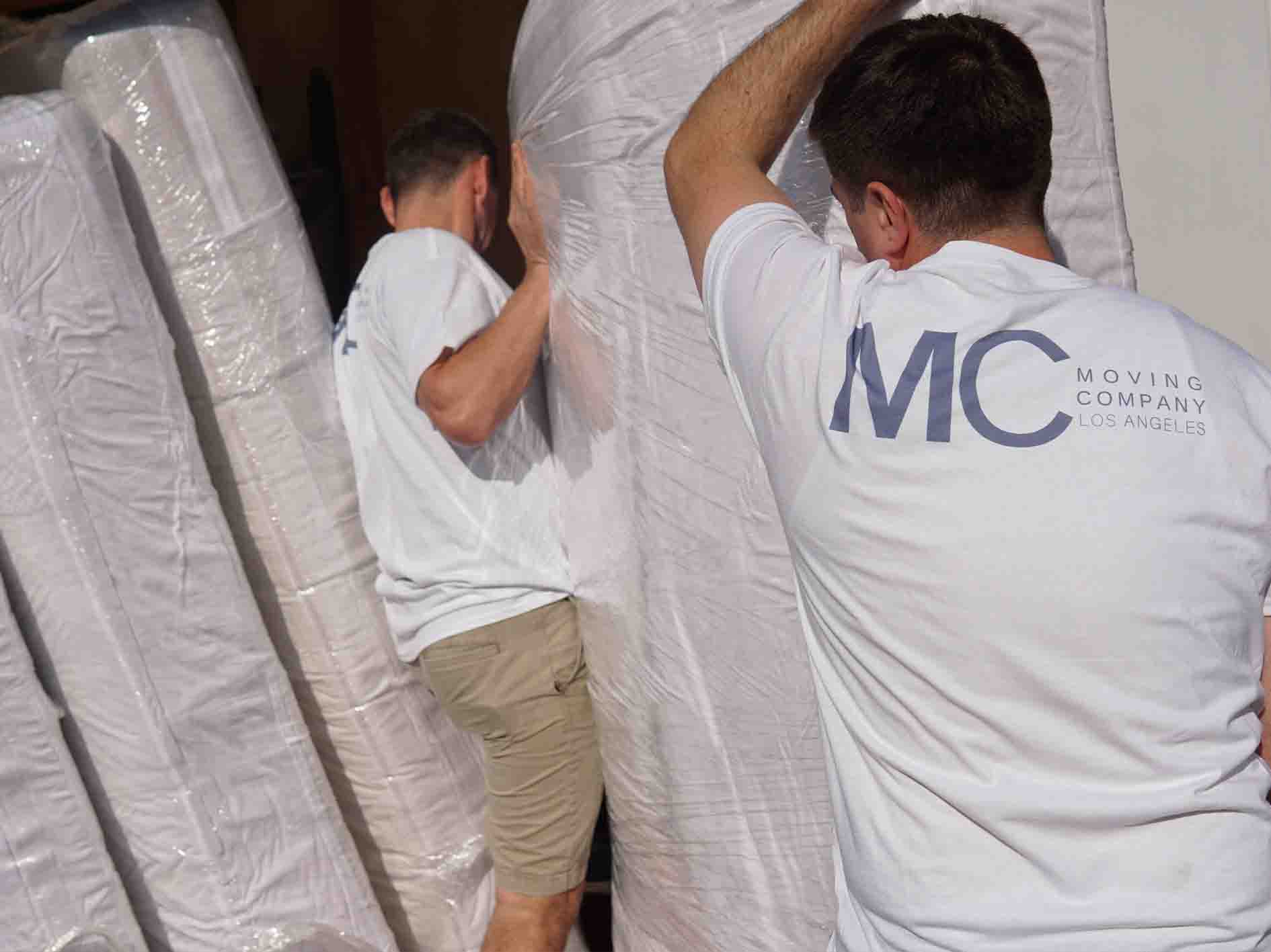  5 Tips for Protecting Your Home During a Move