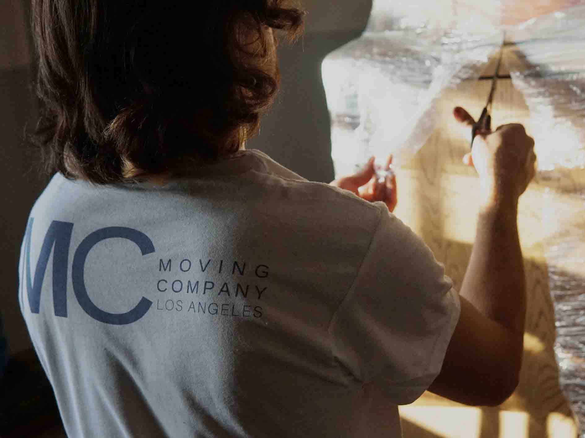  Ensuring a Secure Move: Trust Moving Company Los Angeles, Your Safe Moving Partner