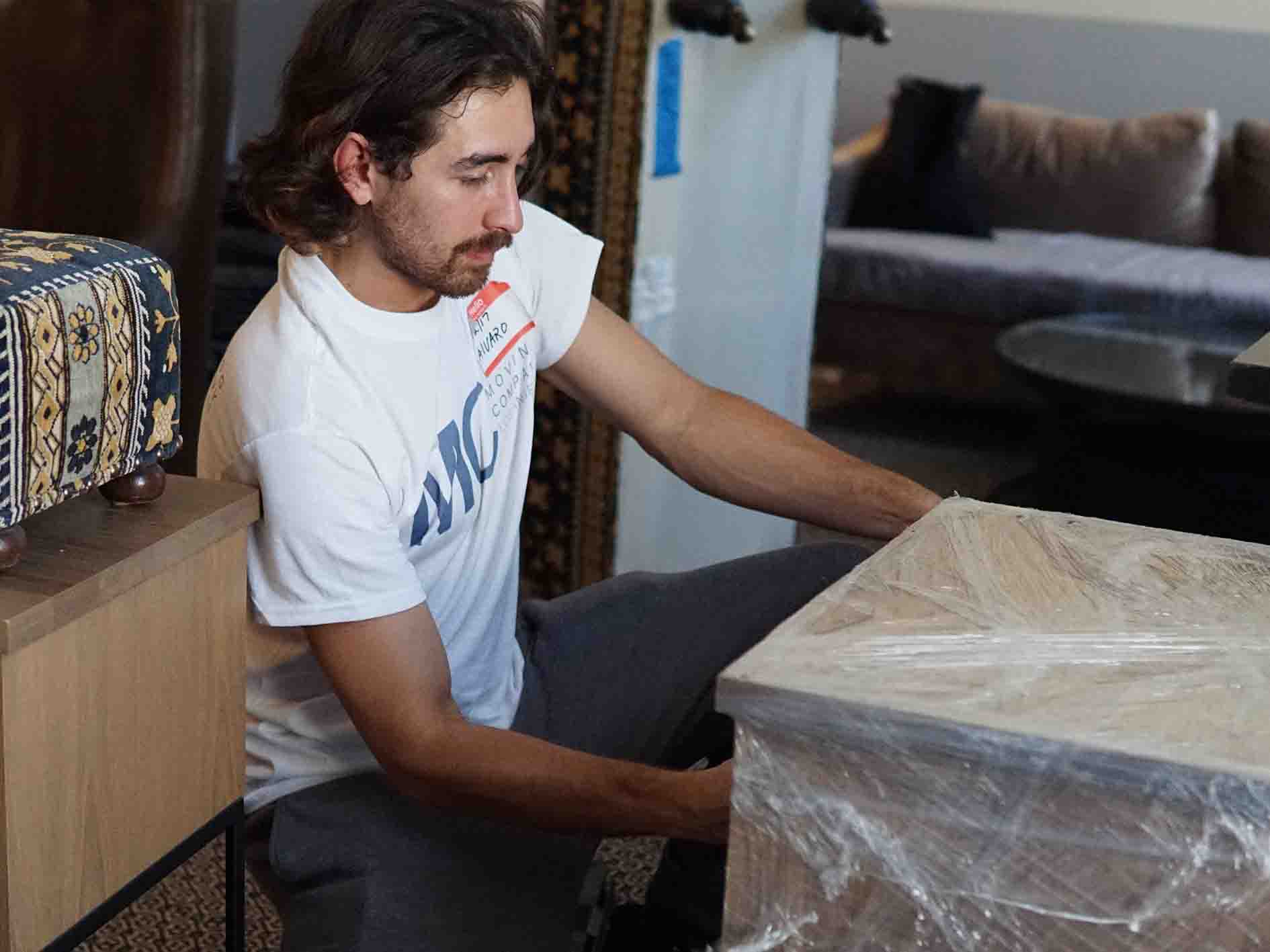  5 Things You Can Learn About Yourself When Moving?