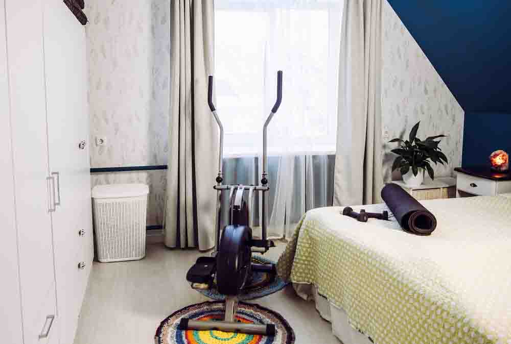  How to Move Gym Equipment?