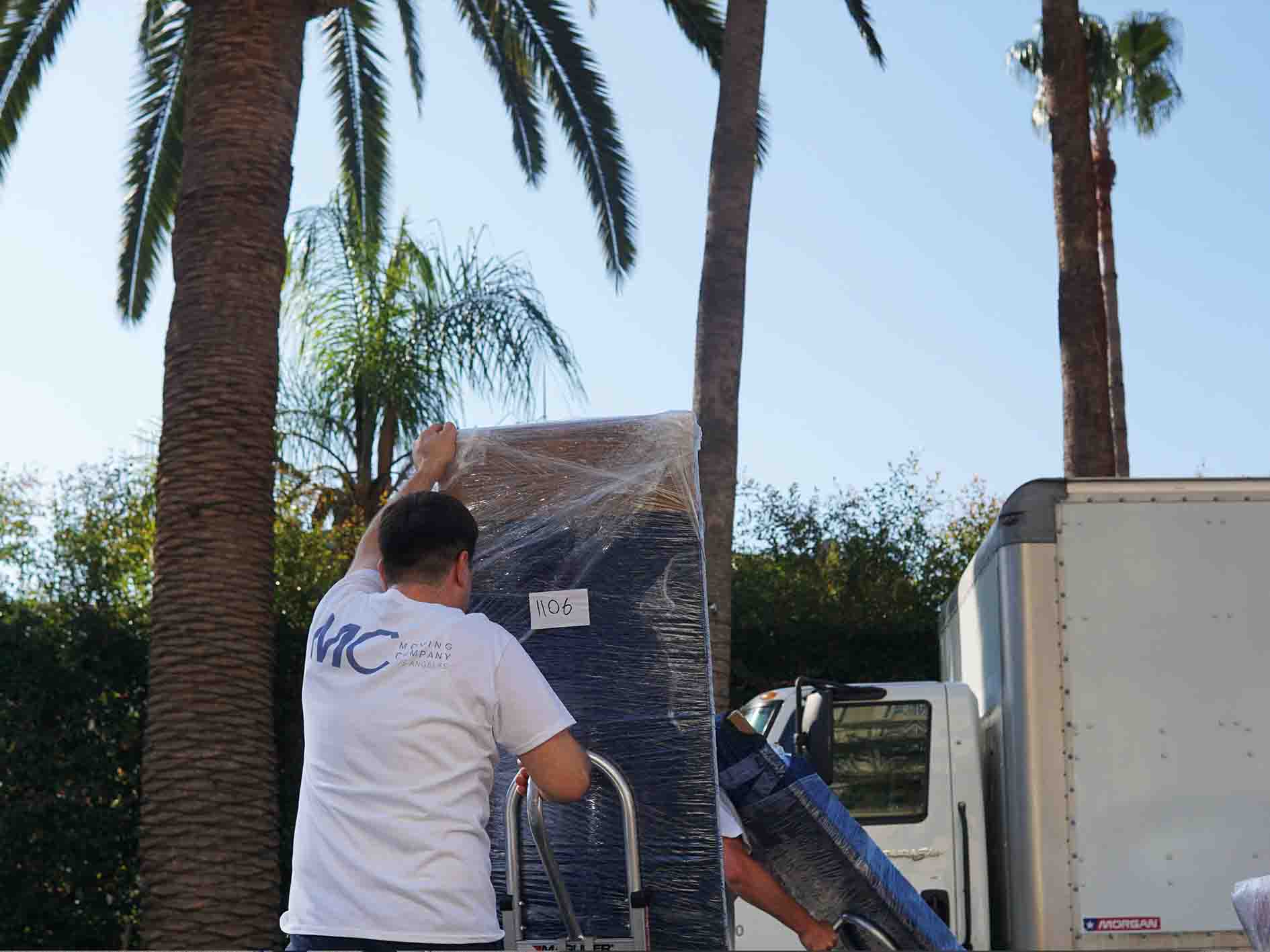 Top-Rated Hawthorne Moving Company