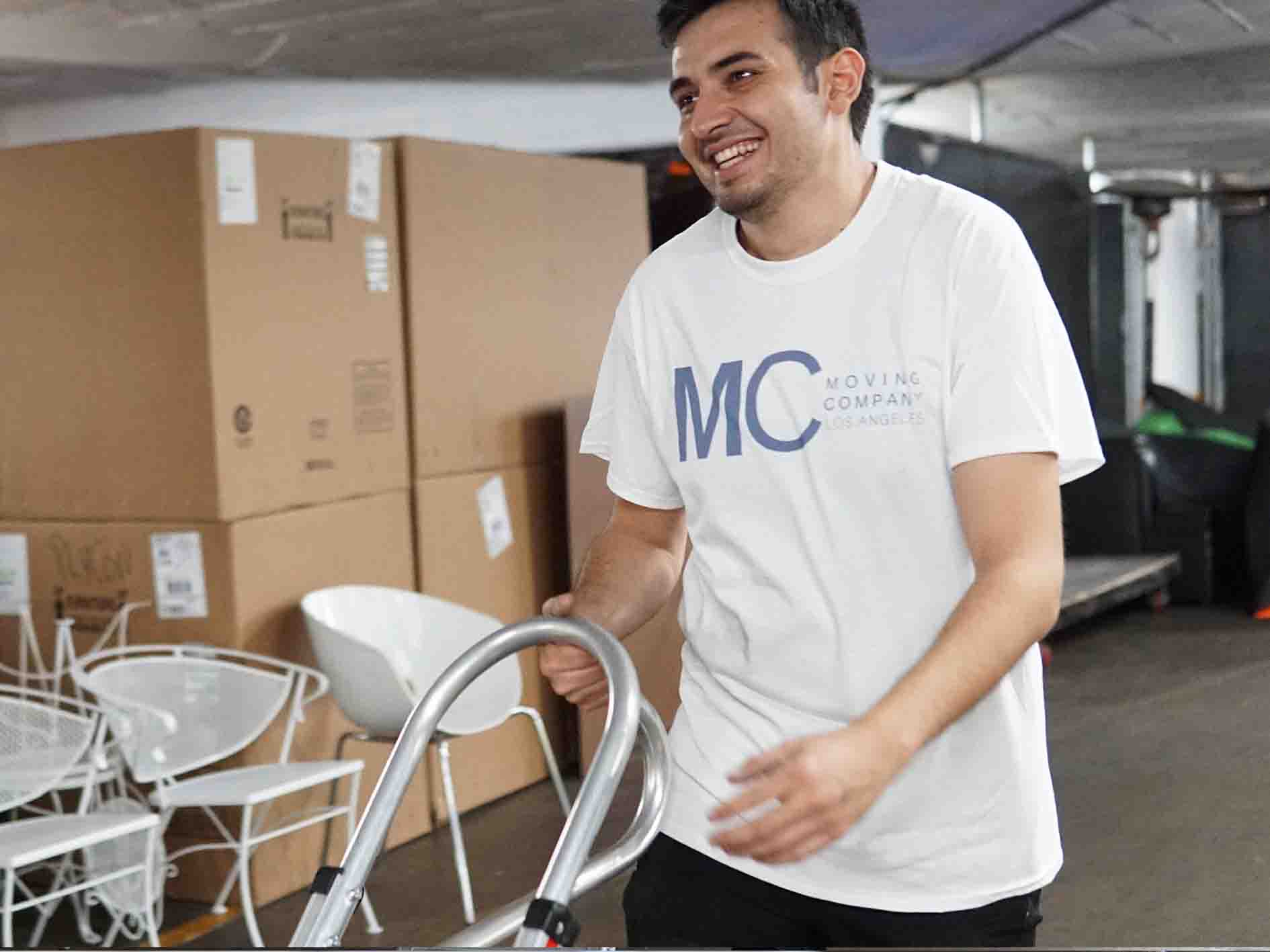 Seamless Local Moves in San Francisco: Trust Moving Company Los Angeles