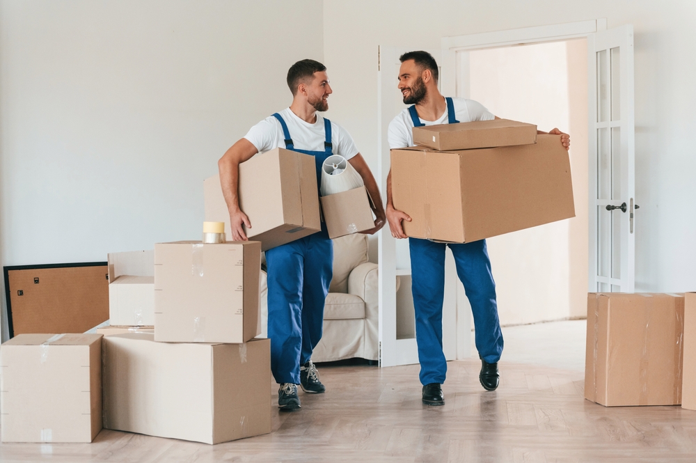  Move on a Budget: Affordable Moving Companies