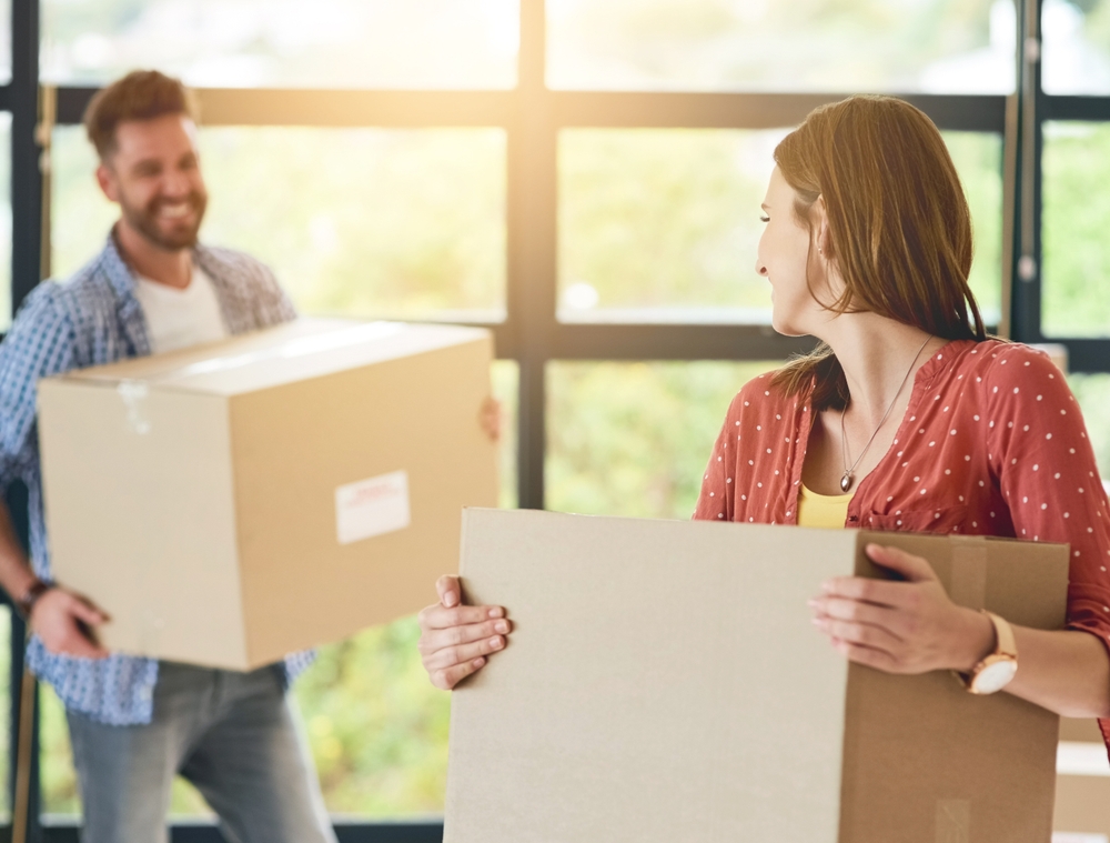  Best Day to Move into a New House | Tips for a Smooth Move