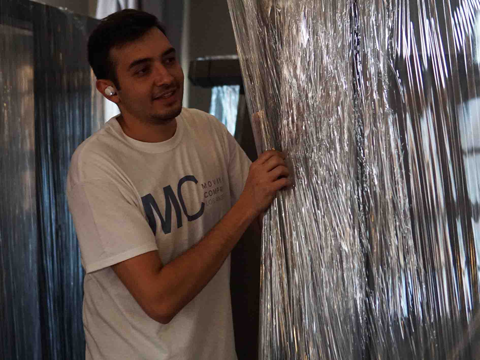 Looking for the Best Moving Company in Los Angeles, CA?