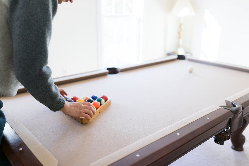 Professional Pool Table Movers Near Me: Expert Services