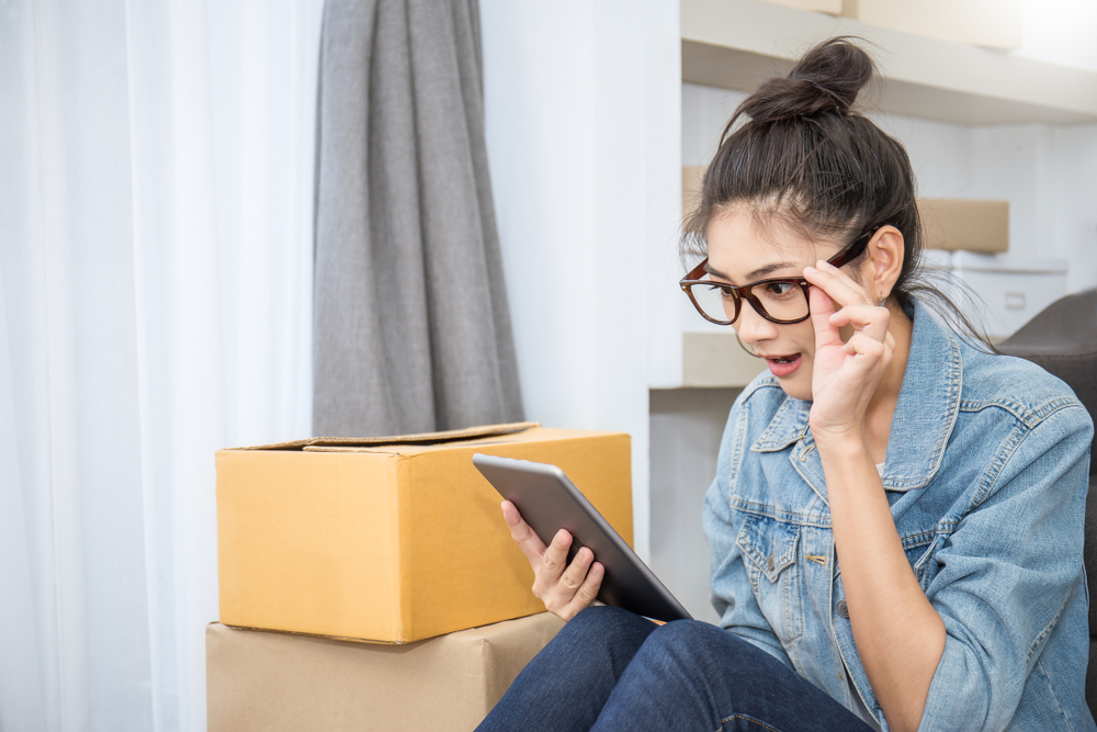 Book a Move Online Or by Phone