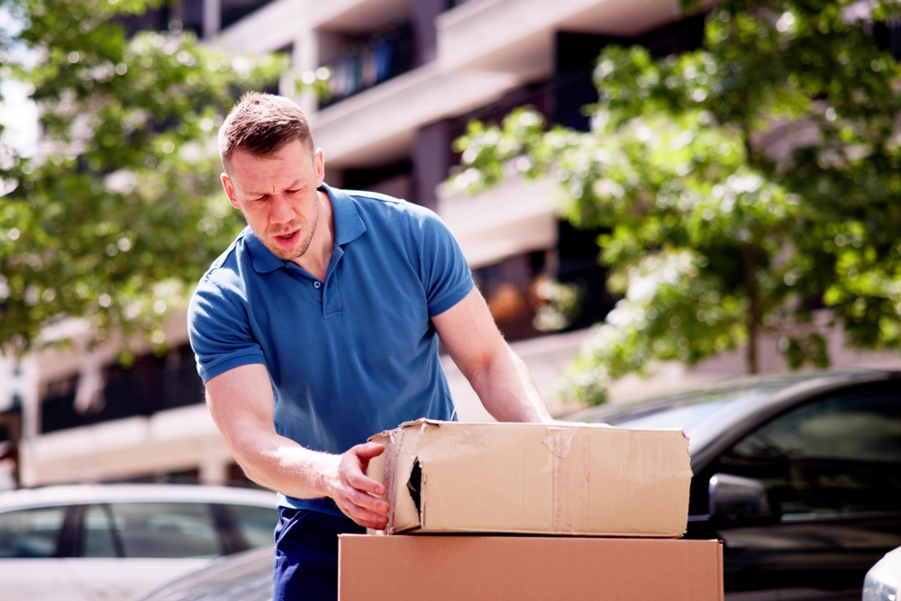 Last Minute Movers Los Angeles – West Los Angeles Movers