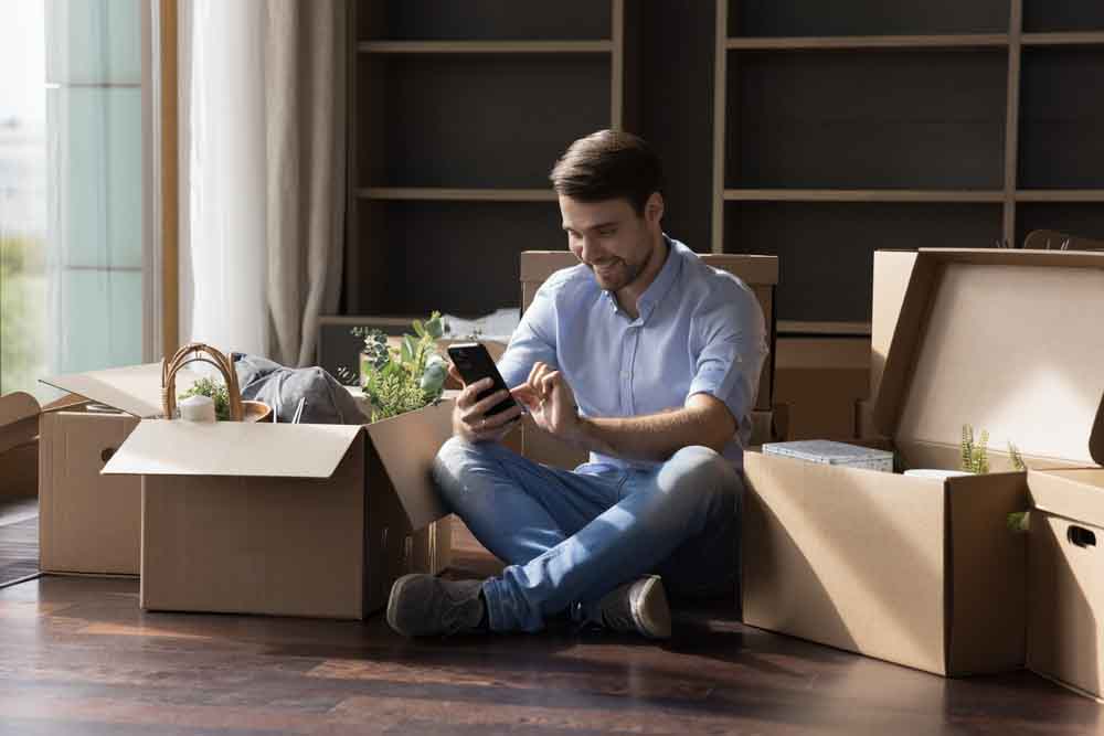  How to Estimate the Mileage Fees for Your Move?